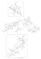 Controls (F/R Lever)