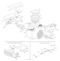 Linamar Engine Parts