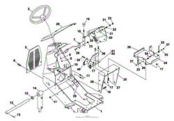 Front Frame