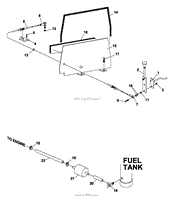 Kohler Fuel System &amp; Engine Controls