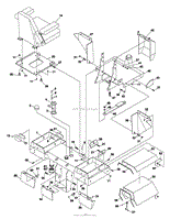 Rear Frame