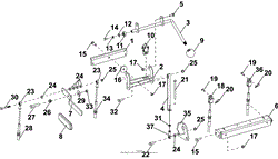 BRAKE ASSEMBLY