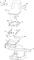 SEAT ASSEMBLY