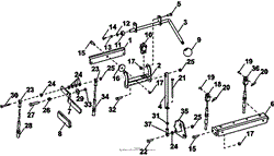 BRAKE ASSEMBLY