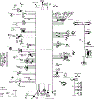 ELECTRICAL - KUBOTA GAS