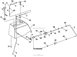 FUEL SYSTEM