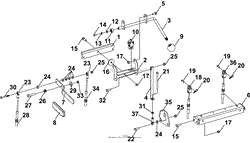 BRAKE ASSEMBLY