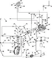 PRIMARY HYDRAULIC SYSTEM