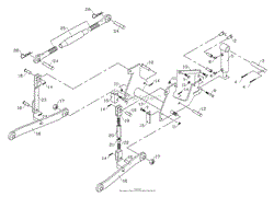 3-Point Hitch