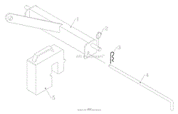 3-Point Weight Bar