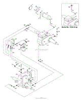 Primary Hydraulic System