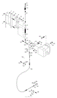 Pump Linkage