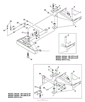 Power Angle Parts