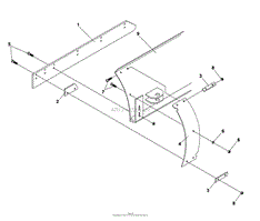 OPTIONAL WING EXTENSION