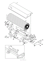 BROOM PARTS