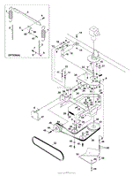 HITCH PARTS