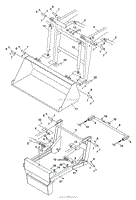 Frame Parts (Part 1)