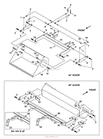 Hydraulic Slip Scoop