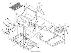 MOUNTING ASSEMBLY