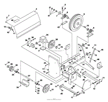 Main Frame