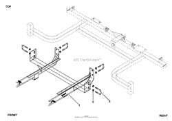 Assembly-FM Mount