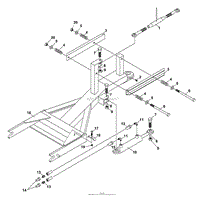 Hitch Parts