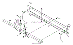 Rake Parts