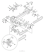 BOOM PARTS