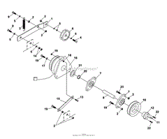 CLUTCH PARTS