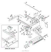 MAIN FRAME