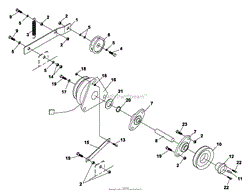 Clutch Parts