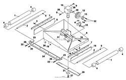 Deck Parts