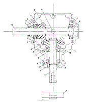 Gearbox