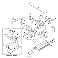 Main Frame