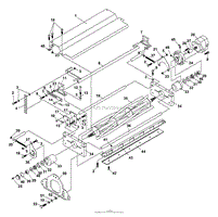 Reels Parts Typical