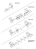 Roller Options