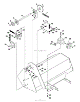 DRIVE PARTS