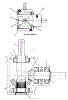 GEARBOX PARTS