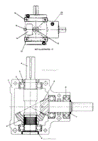 FRAME &amp; ROTOR PARTS(3)