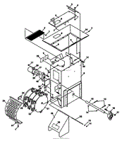 FRAME PARTS