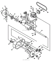 DRIVE PARTS