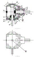 GEAR BOX