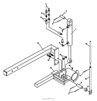 HYDRAULICS