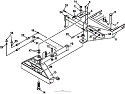 POWER ANGLE PARTS