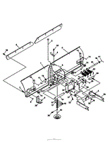 V-BLADE PARTS