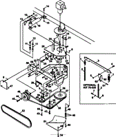 HITCH PARTS