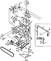 HITCH PARTS