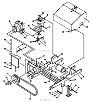 HITCH PARTS