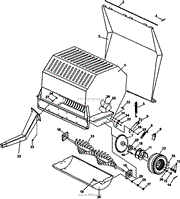 MAIN PARTS