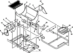 MOUNTING ASSEMBLY